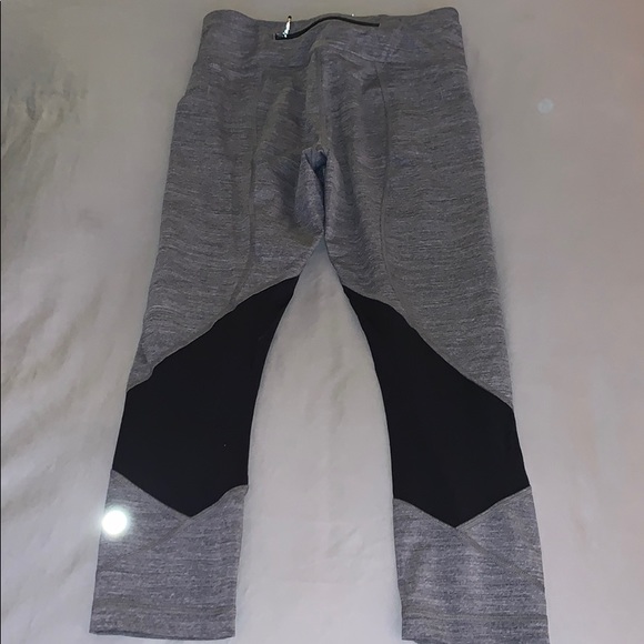 Lululemon Pace Rival Crop - Picture 9 of 9